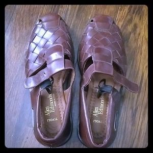 Allen Edmonds Sandals